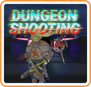 Image of Dungeon Shooting