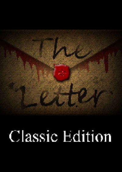 Profile picture of The Letter: Classic Edition Profile picture of The Letter: Classic Edition