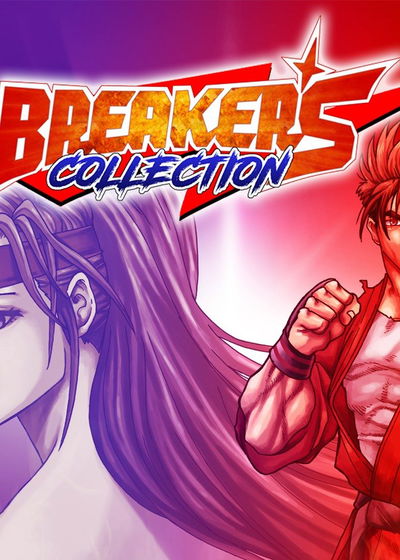 Profile picture of Breakers Collection