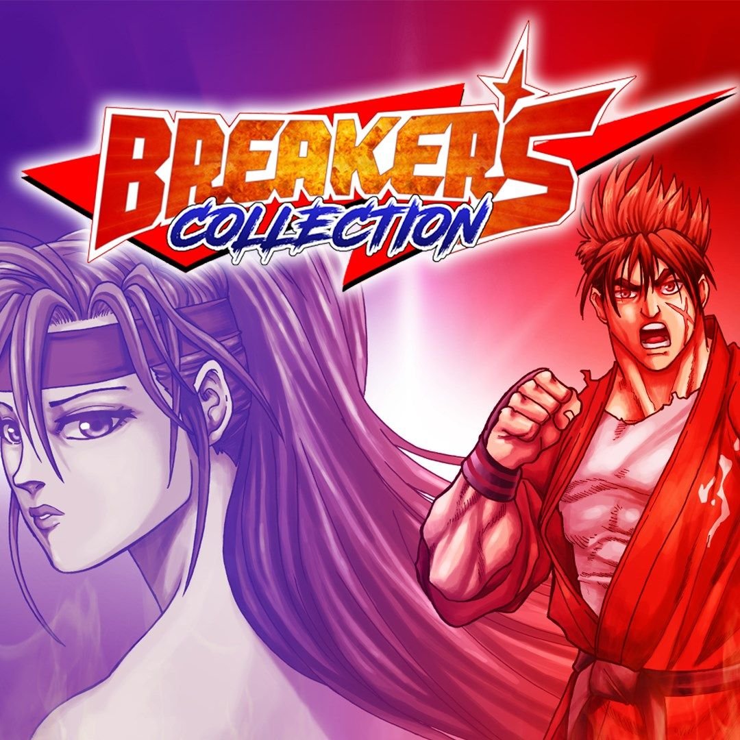 Image of Breakers Collection