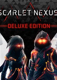 Profile picture of SCARLET NEXUS Deluxe Edition