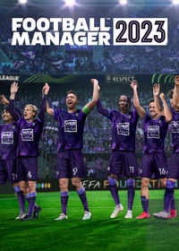 Profile picture of Football Manager 2023