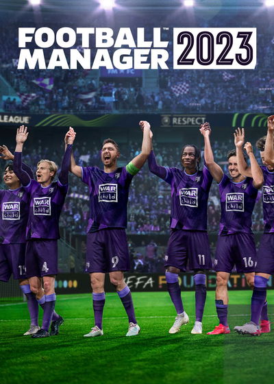 Profile picture of Football Manager 2023 Profile picture of Football Manager 2023