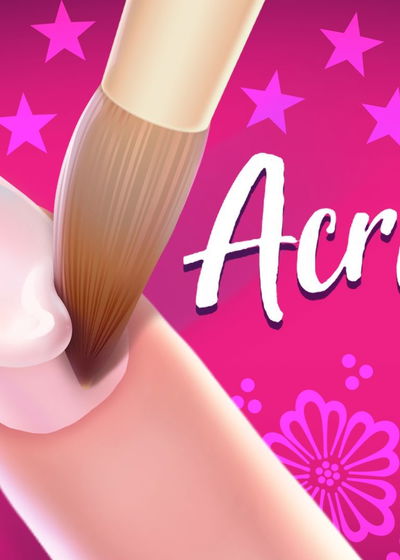 Profile picture of Acrylic Nails! Profile picture of Acrylic Nails!