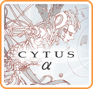 Image of Cytus α