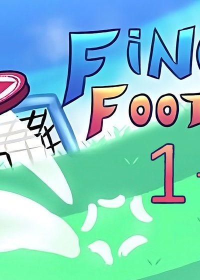 Profile picture of Finger Football: Goal in One + Two
