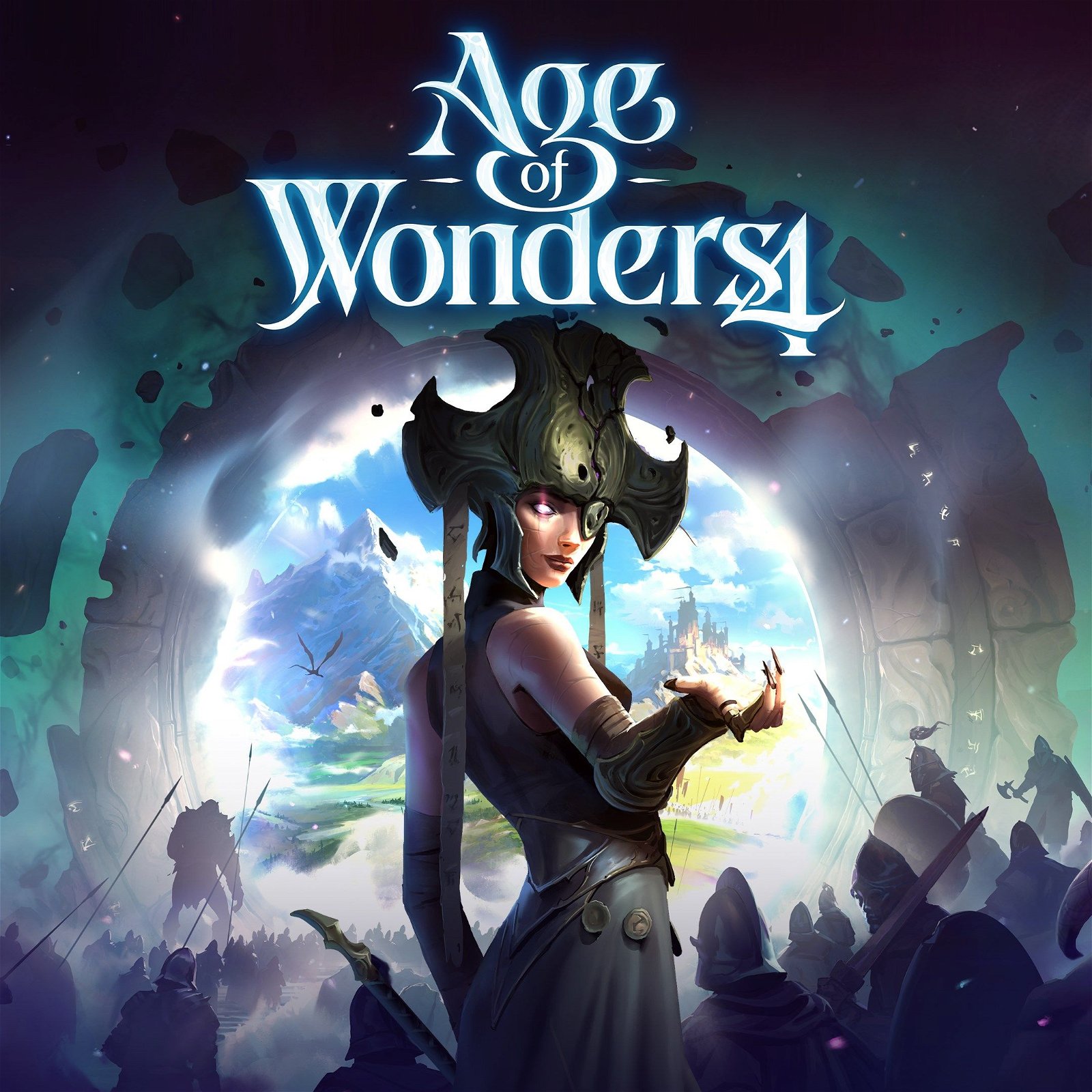 Image of Age of Wonders 4 (PC)