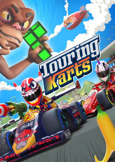 Profile picture of Touring Karts Profile picture of Touring Karts