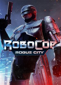 Profile picture of RoboCop: Rogue City Pre-order