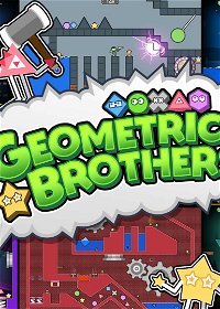 Profile picture of Geometric Brothers