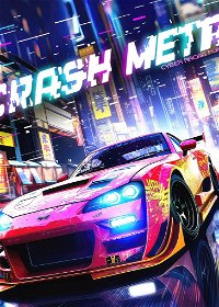 Profile picture of Crash Metal : Cyber Racing Punk Cars