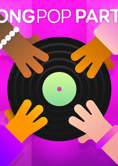 Profile picture of SongPop Party Profile picture of SongPop Party