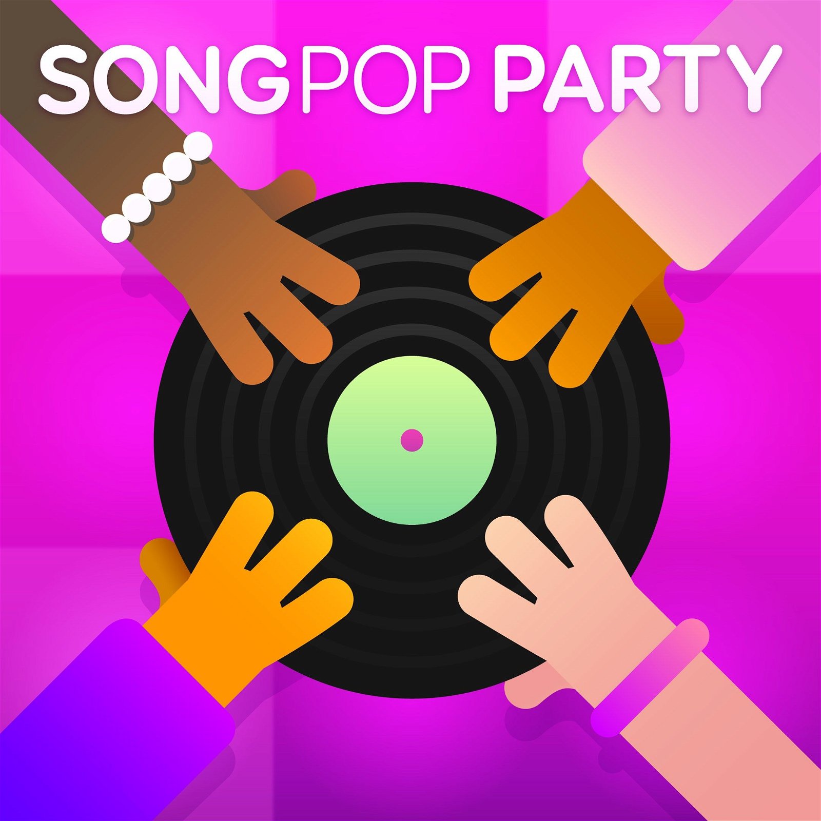 Image of SongPop Party