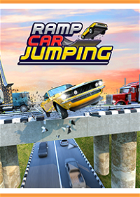 Profile picture of Ramp Car Jumping