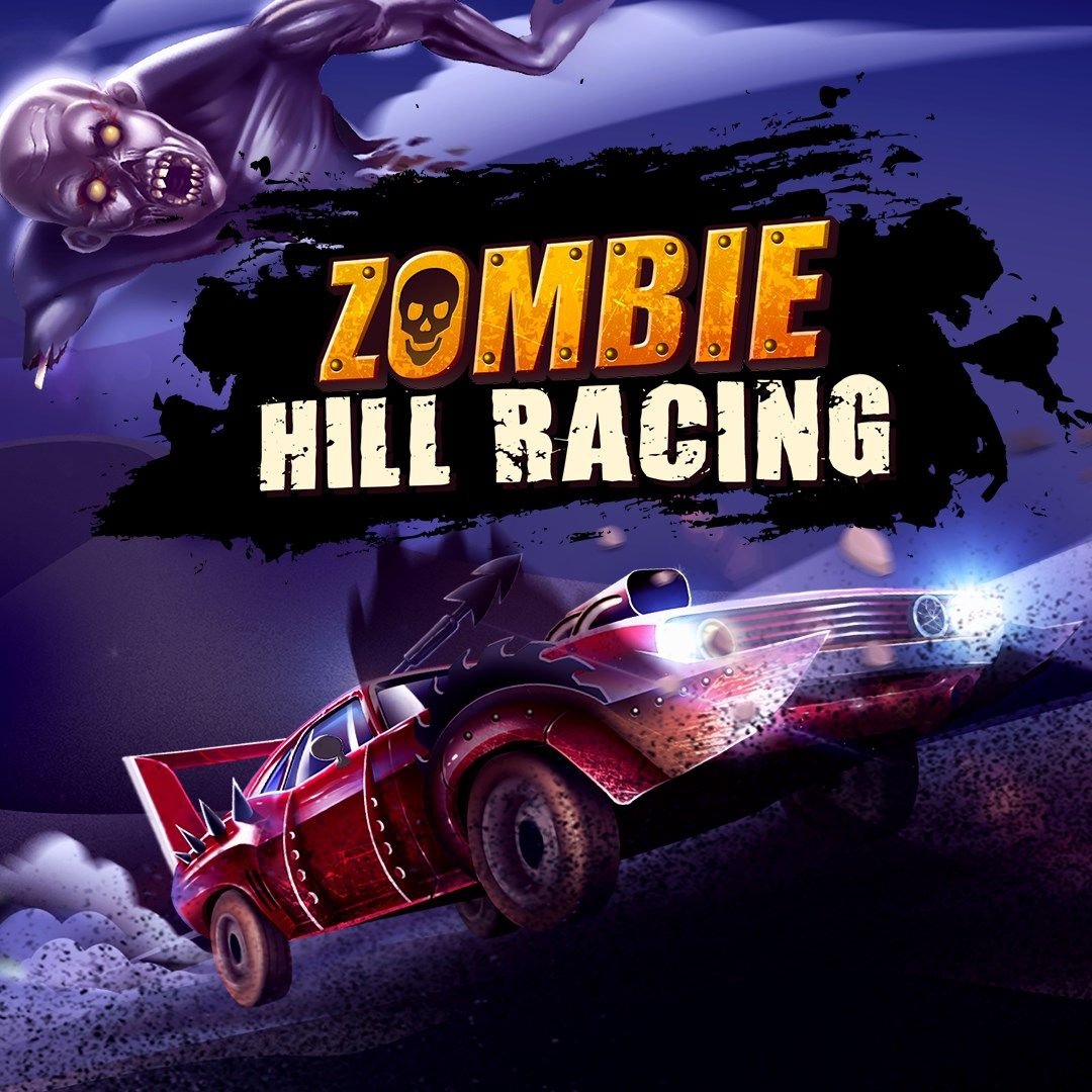 Image of Zombie Hill Racing