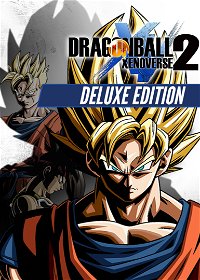 Profile picture of Dragon Ball Xenoverse 2 Deluxe Edition
