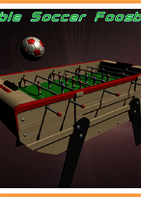Profile picture of Table Soccer Foosball