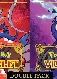 Profile picture of Pokémon Scarlet and Pokémon Violet Double Pack