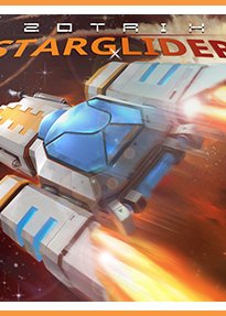 Profile picture of Zotrix Starglider