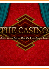 Profile picture of The Casino Roulette, Video Poker, Slot Machines, Craps, Baccarat-