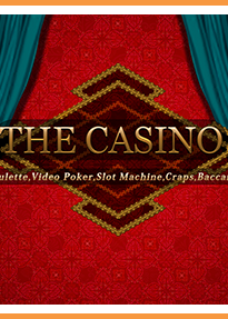 Profile picture of The Casino Roulette, Video Poker, Slot Machines, Craps, Baccarat- Profile picture of The Casino Roulette, Video Poker, Slot Machines, Craps, Baccarat-