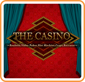 Image of The Casino Roulette, Video Poker, Slot Machines, Craps, Baccarat-