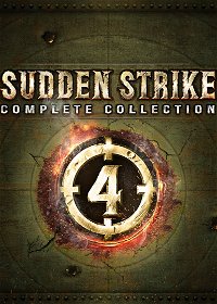 Profile picture of Sudden Strike 4: Complete Collection
