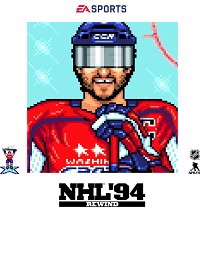 Profile picture of NHL 94 REWIND