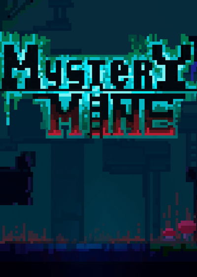 Profile picture of Mystery Mine