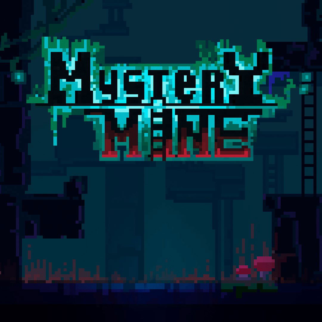 Image of Mystery Mine