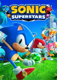 Profile picture of SONIC SUPERSTARS