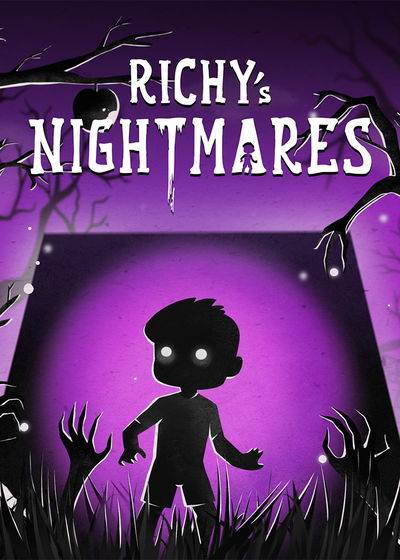 Profile picture of Richy's Nightmares Profile picture of Richy's Nightmares