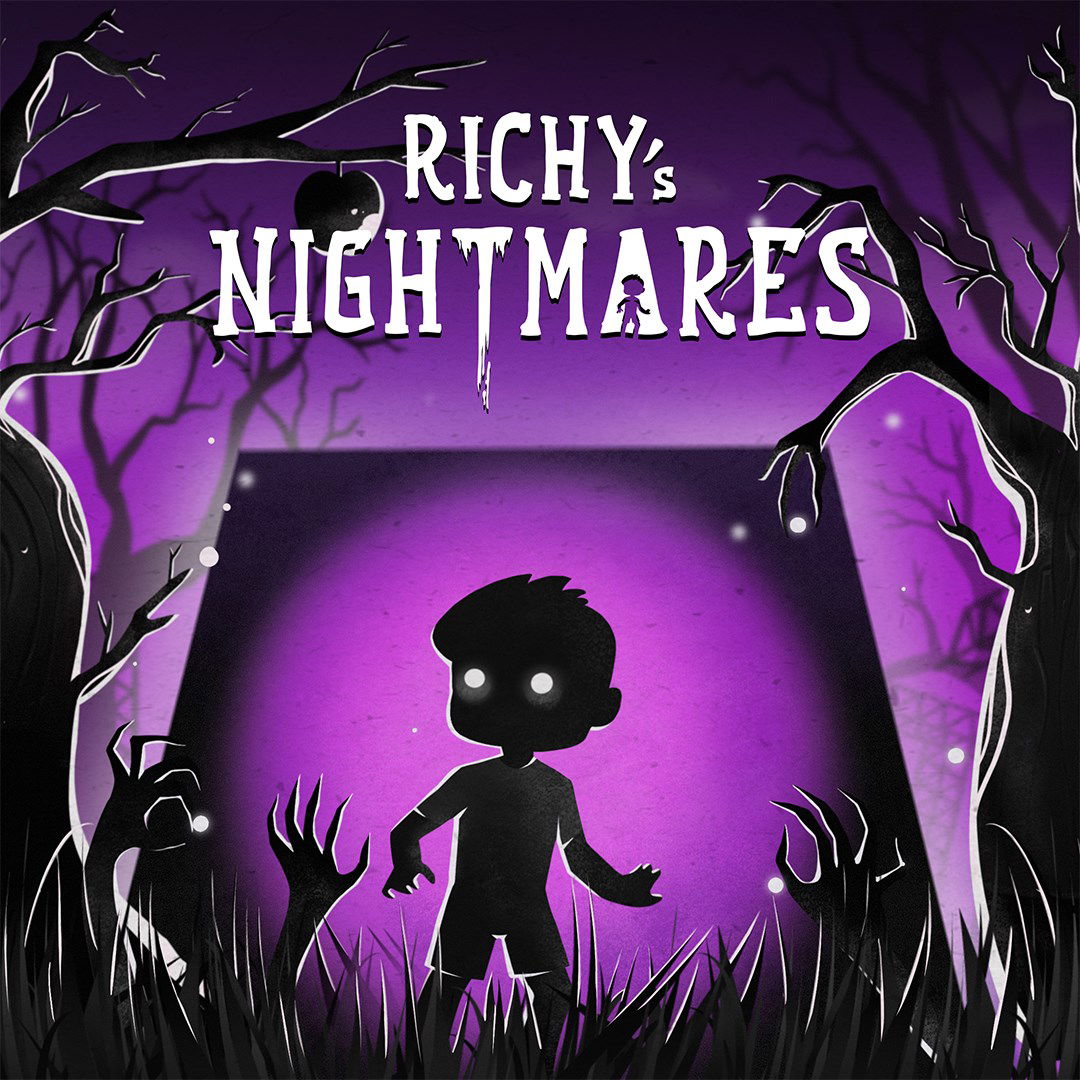 Image of Richy's Nightmares