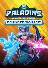 Profile picture of Paladins Deluxe Edition