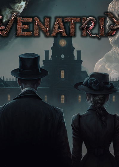 Profile picture of Venatrix Game Profile picture of Venatrix Game