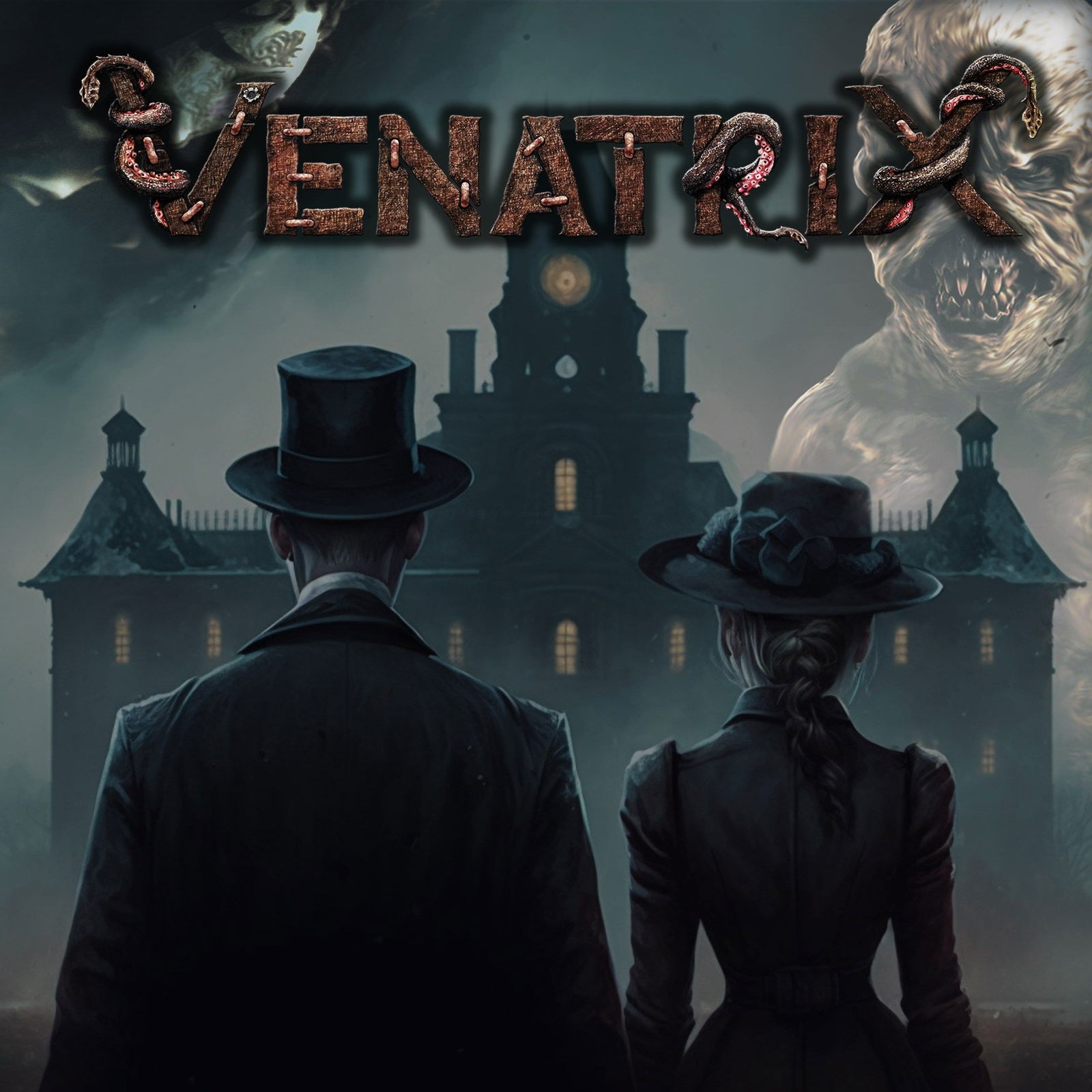 Image of Venatrix Game