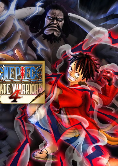 Profile picture of One Piece: Pirate Warriors 4