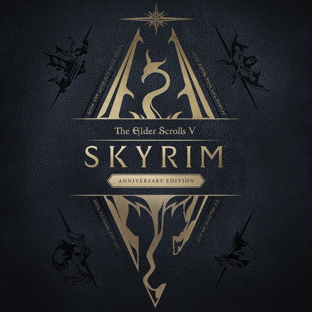 Image of The Elder Scrolls V: Skyrim Anniversary Edition (PC)