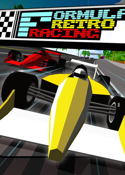 Profile picture of Formula Retro Racing