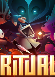 Profile picture of Ritual: Sorcerer Angel