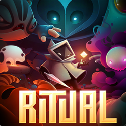 Image of Ritual: Sorcerer Angel