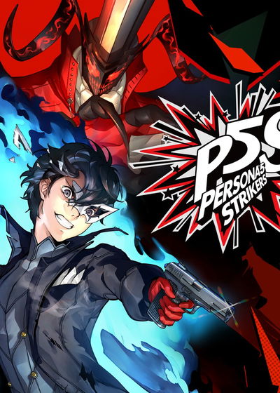 Profile picture of Persona 5 Strikers