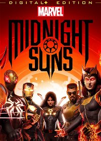Profile picture of Marvel's Midnight Suns Digital+ Edition for