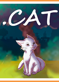 Profile picture of .cat