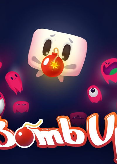 Profile picture of BOMB UP Profile picture of BOMB UP