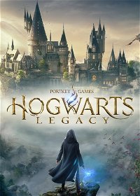 Profile picture of Hogwarts Legacy Version