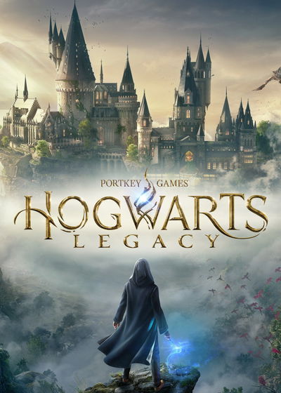 Profile picture of Hogwarts Legacy Version Profile picture of Hogwarts Legacy Version