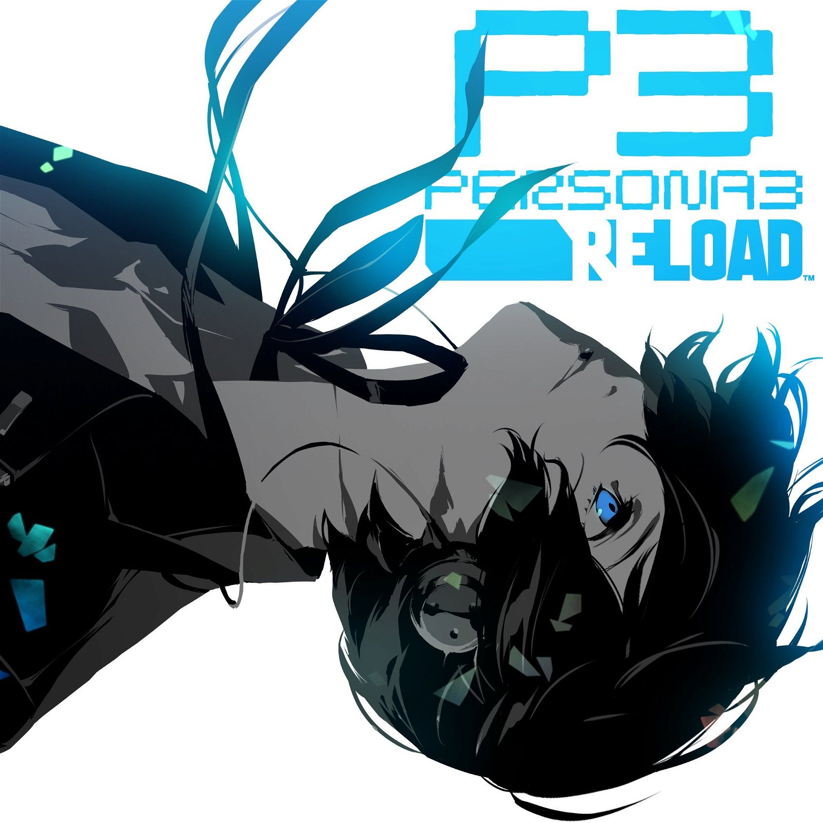 Image of Persona 3 Reload Digital Premium Edition