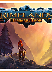 Profile picture of Rimelands: Hammer of Thor