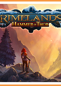 Profile picture of Rimelands: Hammer of Thor